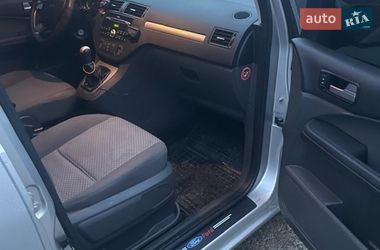 Минивэн Ford C-Max 2004 в Рудки