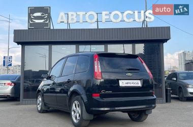 Минивэн Ford C-Max 2008 в Киеве