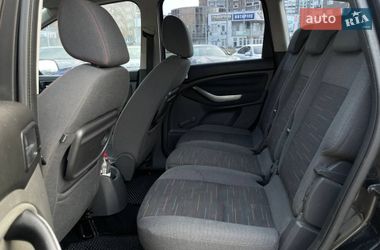 Минивэн Ford C-Max 2008 в Киеве