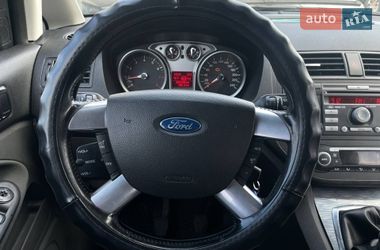 Минивэн Ford C-Max 2008 в Киеве