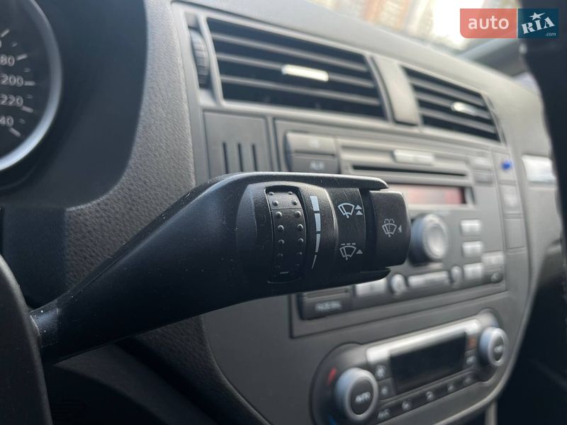 Минивэн Ford C-Max 2008 в Киеве