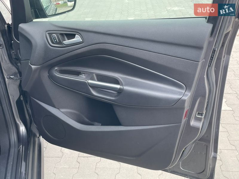 Мінівен Ford C-Max 2018 в Білій Церкві