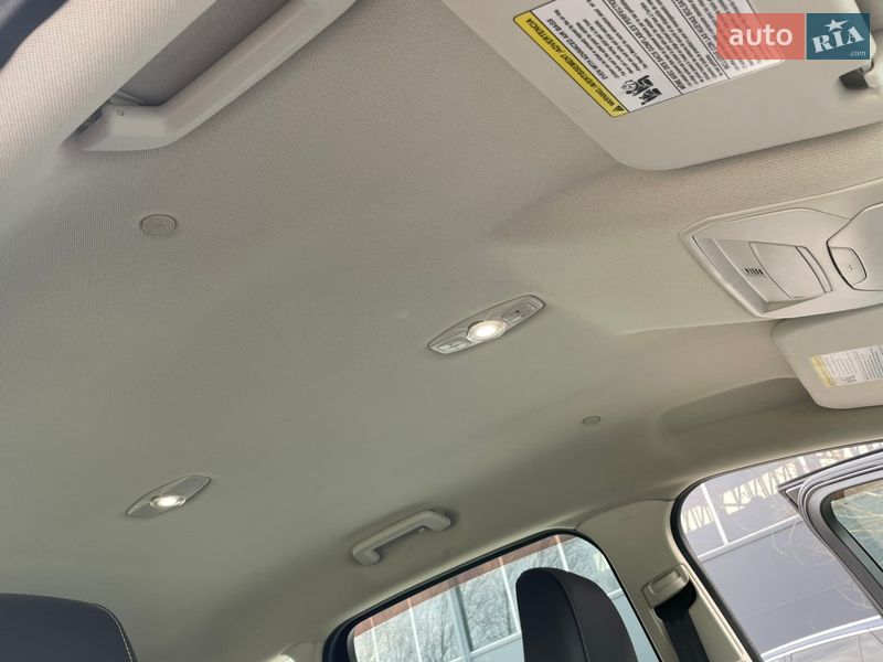 Мінівен Ford C-Max 2018 в Білій Церкві