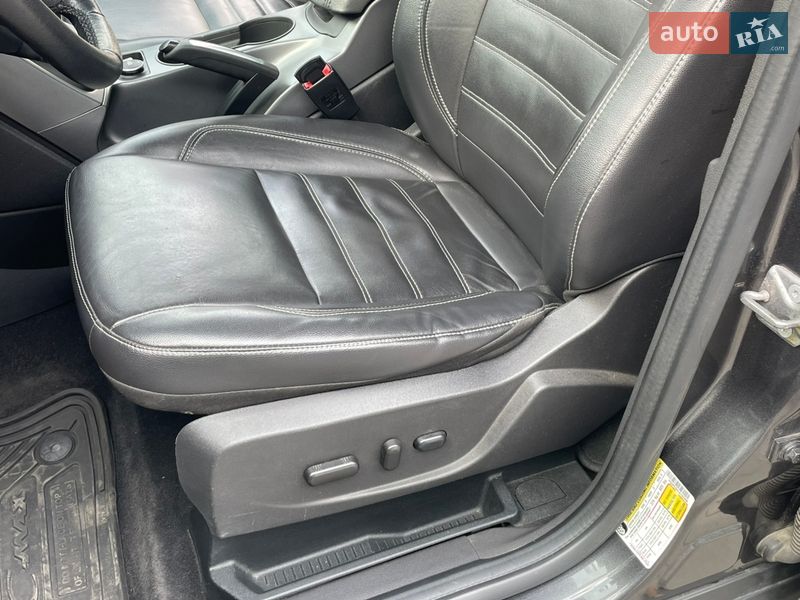 Мінівен Ford C-Max 2018 в Білій Церкві