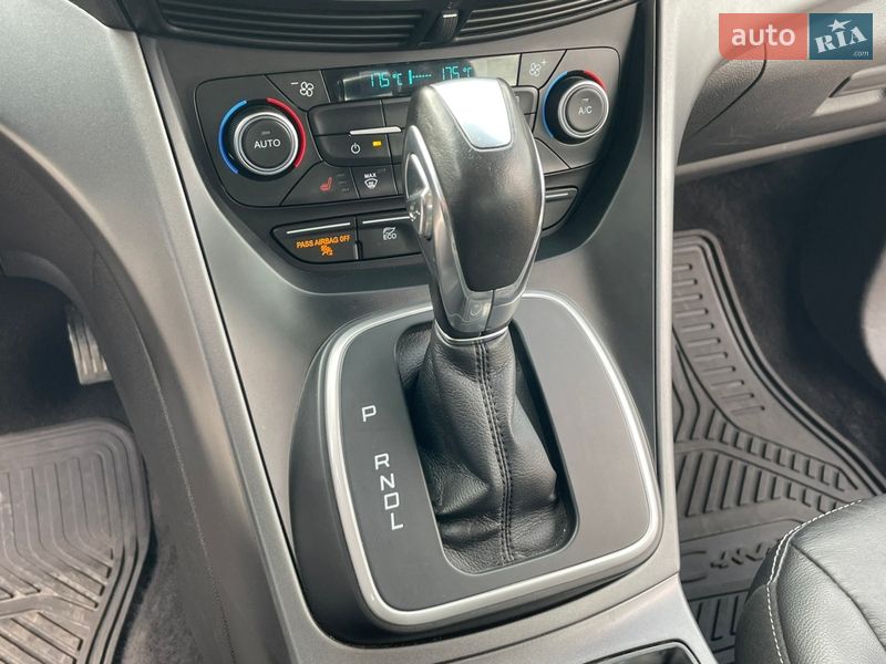 Мінівен Ford C-Max 2018 в Білій Церкві