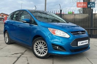 Минивэн Ford C-Max 2015 в Киеве