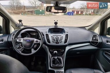 Минивэн Ford C-Max 2012 в Ладыжине