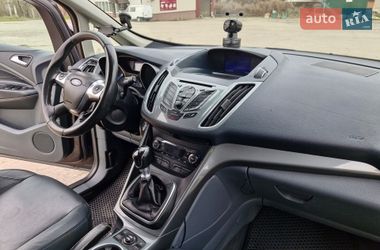 Минивэн Ford C-Max 2012 в Ладыжине