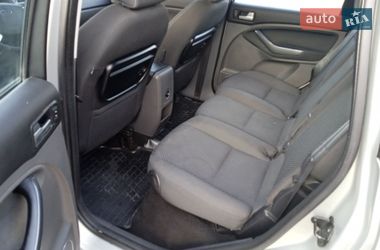 Минивэн Ford C-Max 2009 в Тернополе