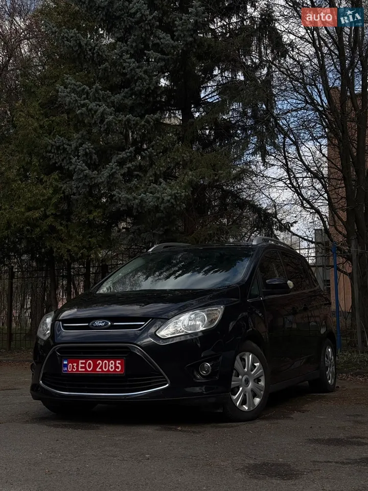 2012 Renault Scenic - мініатюра 24
