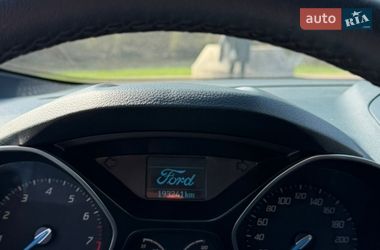 Мінівен Ford C-Max 2011 в Луцьку фото 18 Мінівен Ford C-Max 2011 в Луцьку