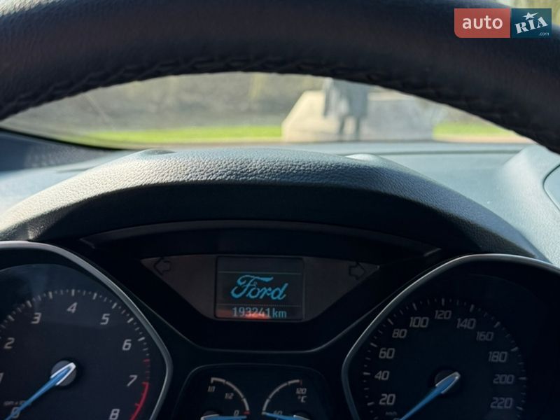 Мінівен Ford C-Max 2011 в Луцьку