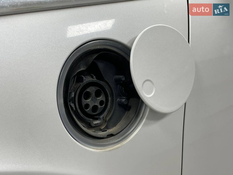 Мінівен Ford C-Max 2013 в Києві