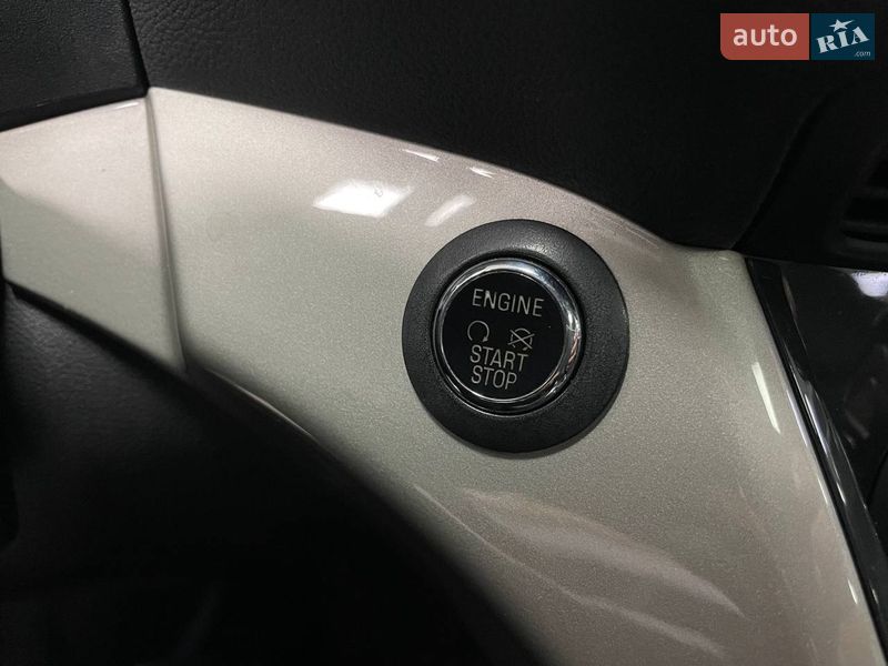 Мінівен Ford C-Max 2013 в Києві