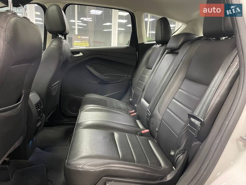 Мінівен Ford C-Max 2013 в Києві