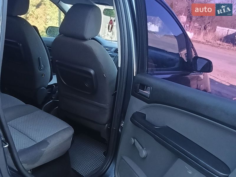 Мінівен Ford C-Max 2007 в Галичі