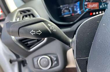 Минивэн Ford C-Max 2013 в Львове