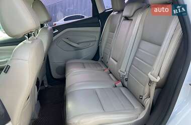Минивэн Ford C-Max 2013 в Львове
