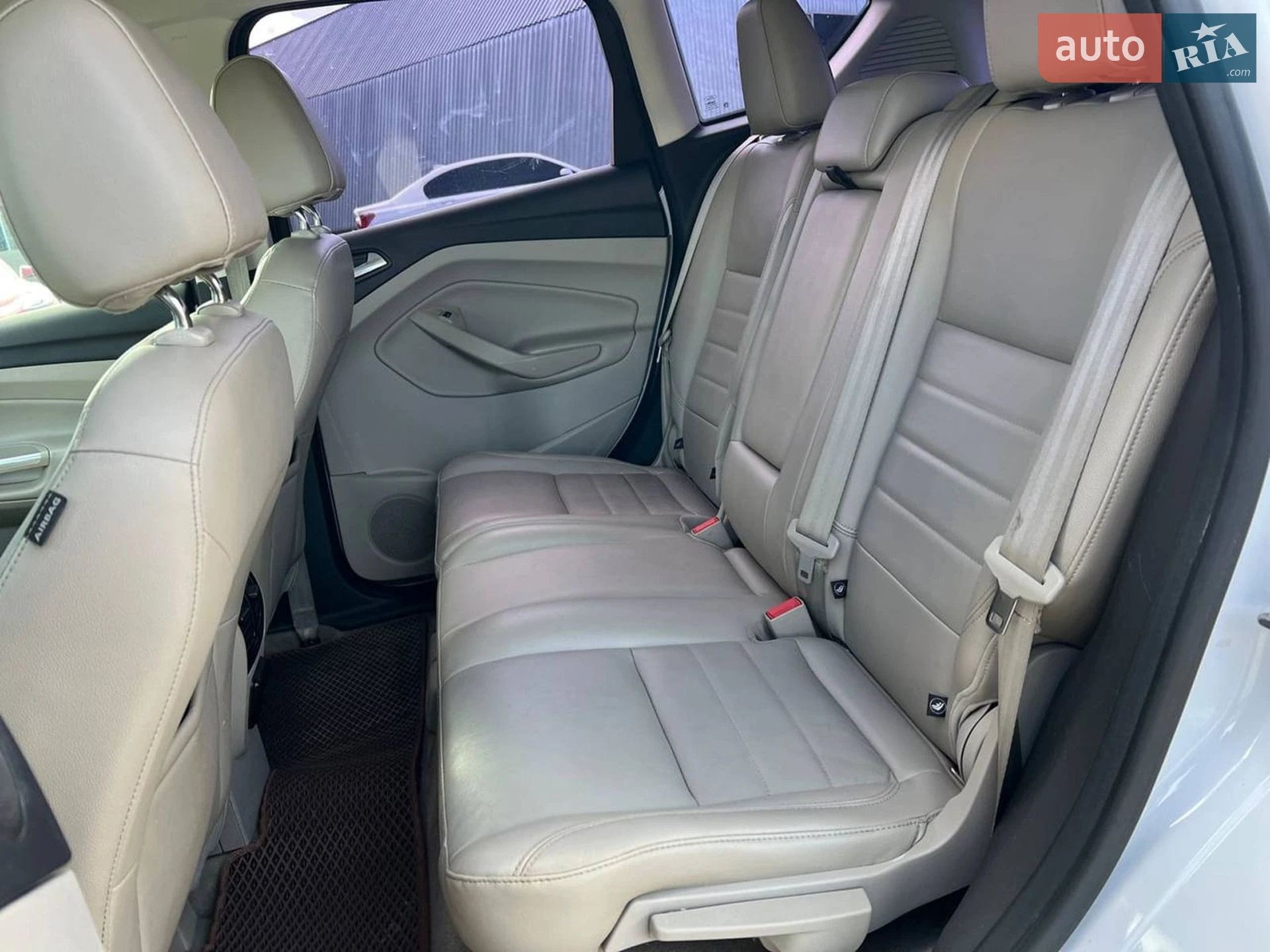 2013 Ford C-MAX - мініатюра 37