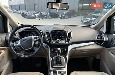 Минивэн Ford C-Max 2013 в Львове