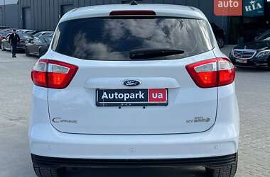 Минивэн Ford C-Max 2013 в Львове