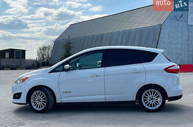 Минивэн Ford C-Max 2013 в Львове