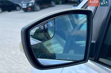 Минивэн Ford C-Max 2013 в Львове
