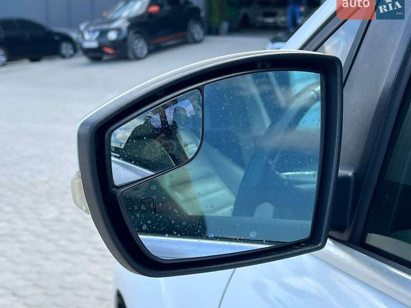 Минивэн Ford C-Max 2013 в Львове