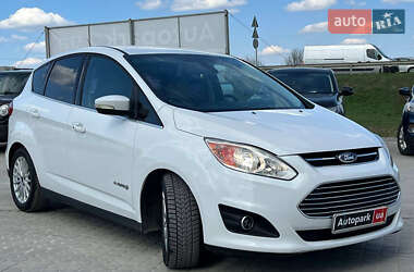 Минивэн Ford C-Max 2013 в Львове