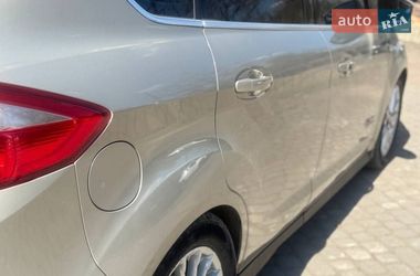 Мінівен Ford C-Max 2015 в Івано-Франківську