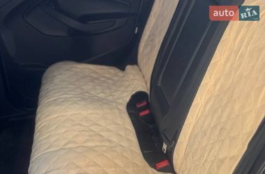Мінівен Ford C-Max 2015 в Івано-Франківську
