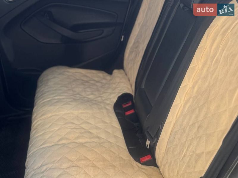 Мінівен Ford C-Max 2015 в Івано-Франківську