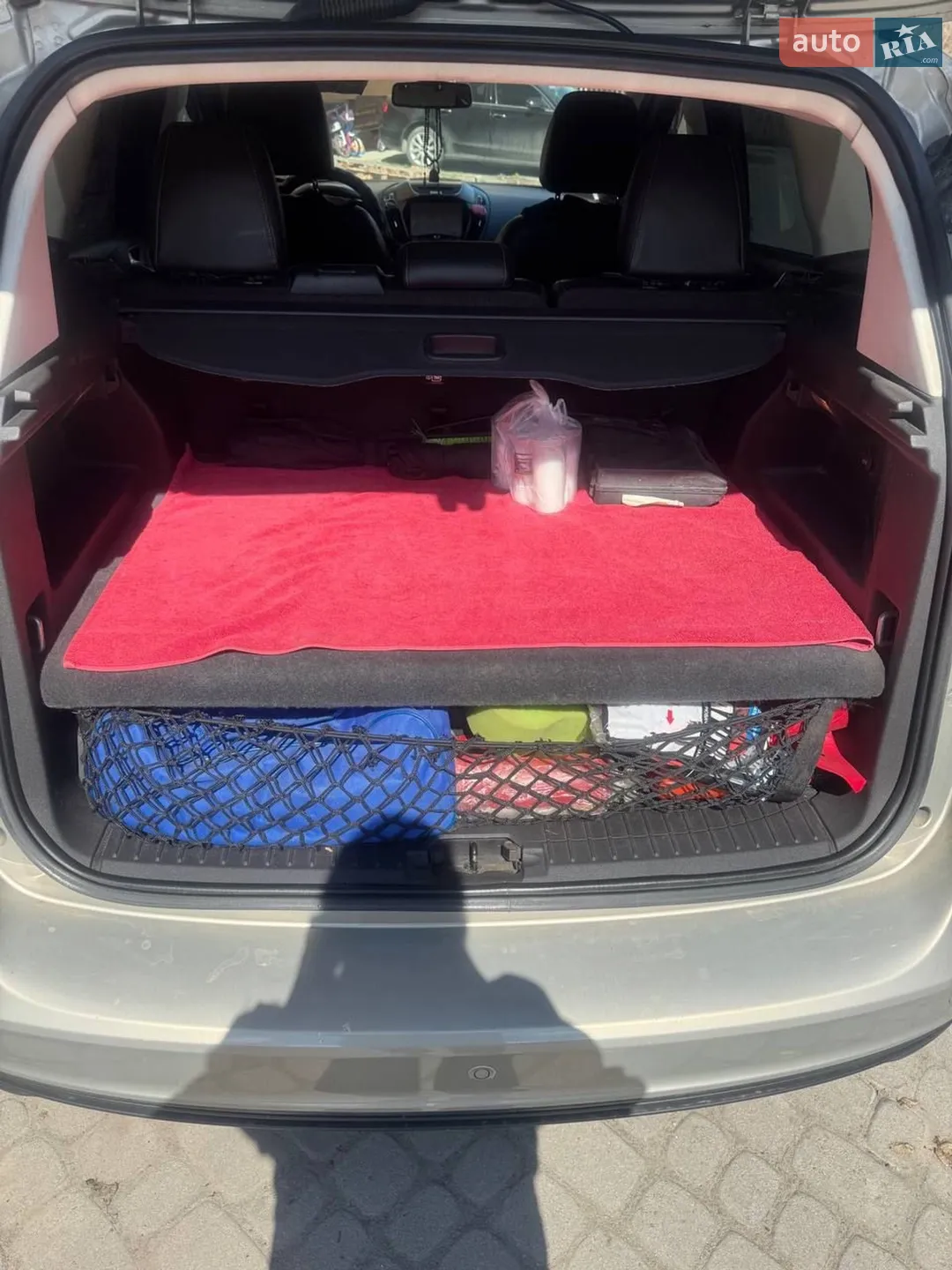 2015 Ford C-MAX - мініатюра 17