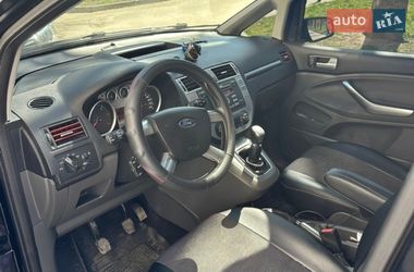 Минивэн Ford C-Max 2010 в Тернополе