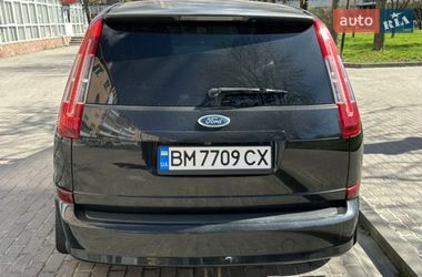 Минивэн Ford C-Max 2010 в Тернополе