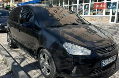 Минивэн Ford C-Max 2010 в Тернополе