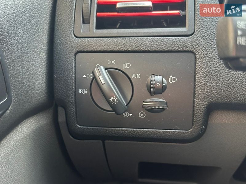 Минивэн Ford C-Max 2010 в Тернополе