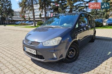 Минивэн Ford C-Max 2007 в Черновцах