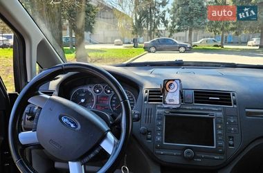 Минивэн Ford C-Max 2007 в Черновцах