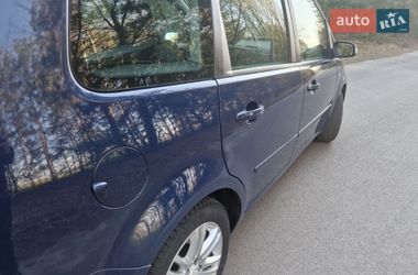 Минивэн Ford C-Max 2008 в Бородянке