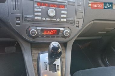 Минивэн Ford C-Max 2008 в Бородянке