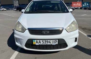 Минивэн Ford C-Max 2010 в Киеве