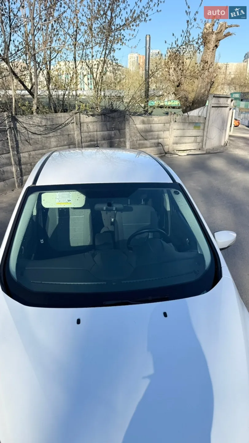 2014 Ford C-MAX - мініатюра 16
