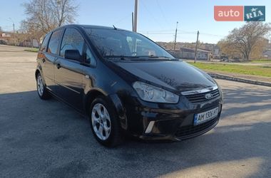 Минивэн Ford C-Max 2009 в Житомире