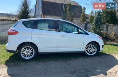 Мінівен Ford C-Max 2013 в Харкові
