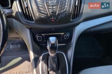 Мінівен Ford C-Max 2013 в Харкові