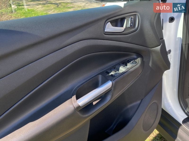 Мінівен Ford C-Max 2013 в Харкові