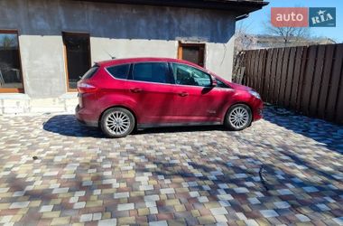Минивэн Ford C-Max 2014 в Днепре