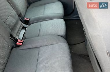 Минивэн Ford C-Max 2012 в Киеве
