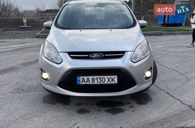 Минивэн Ford C-Max 2012 в Киеве